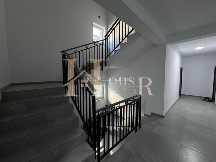 3 camere.Decomandat.Bucatarie inchisa.Bine Compartimentat! - 22