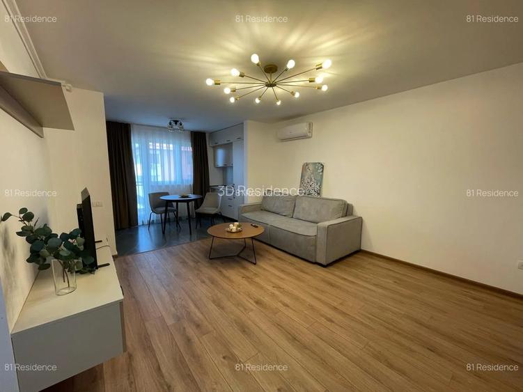 Apartament 2 camere, bloc nou, posibilitate amenajare proprie - 4