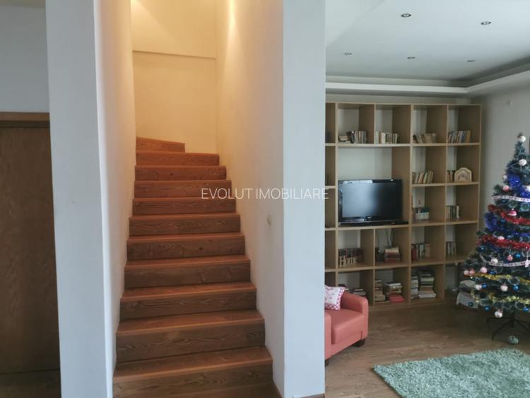 Teren 600 mp + Vilă Ilioara – Ideal Dezvoltare Imobiliară P+4/P+5 - 9