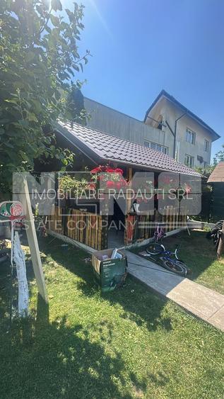 Casă Individuală 160Mp Utili | Suceava /Scheia | 268.000Euro - 5