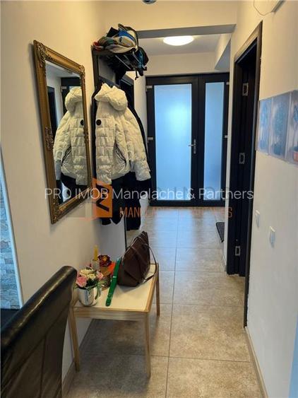 Casa tip P+1 in zona Vernesti - 12