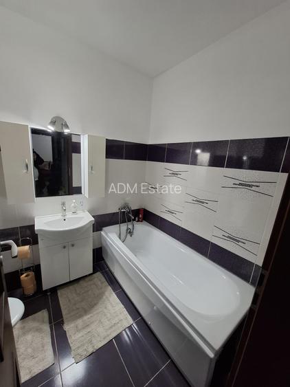 Apartament 2 camere | Decomandat | Sector 4 | Mobilat -Utilat| Parcare - 8