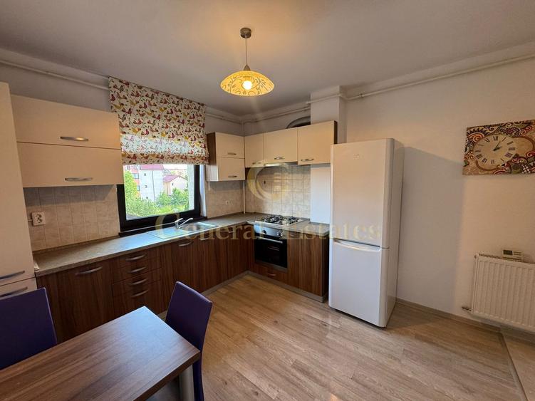 Studio Modern în Zona Coresi | 45 mp | Costuri Mici - 3