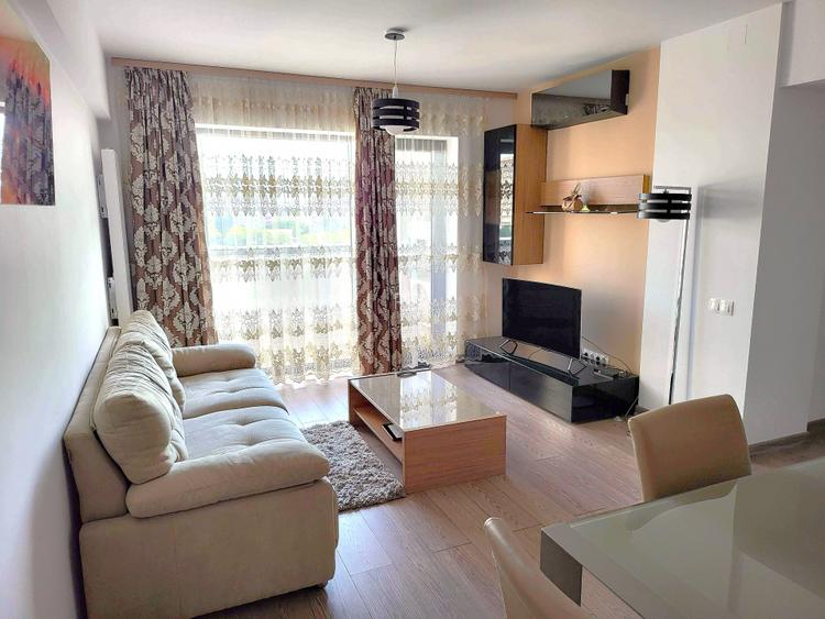 13 Septembrie - Panduri - Cotroceni- Parcare inclusa- complex rezidential - 3