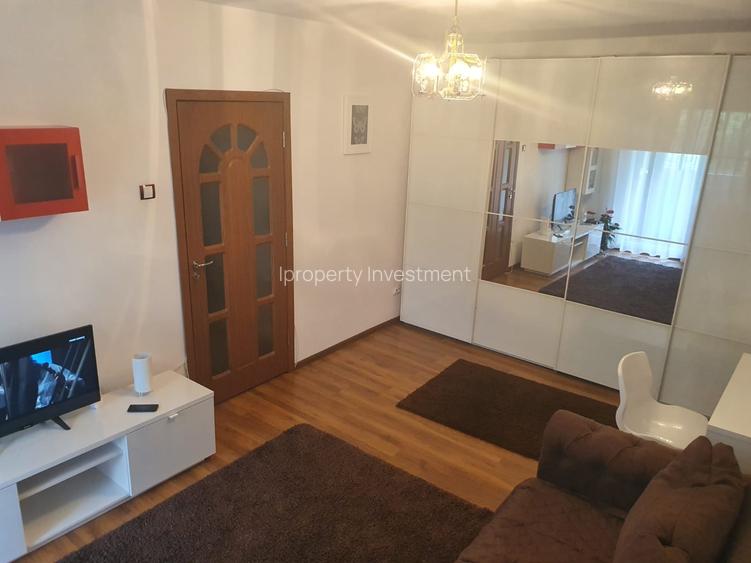 Apartament 2 Camere Drumul Taberei Centrala Proprie Balcon - 18