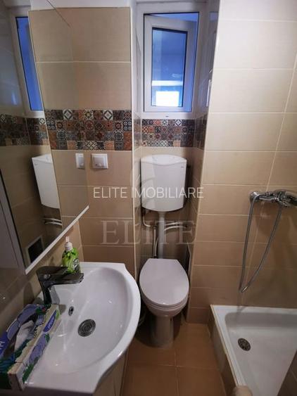 Apartament 3 camere în zona HERMES