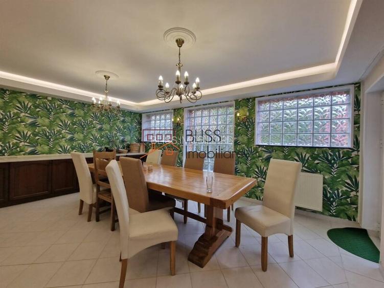 Casă / Vilă 9 camere în zona Pipera Sud - 13