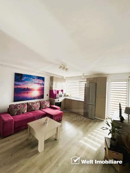 Inchiriez apartament 2 camere, modern - 2