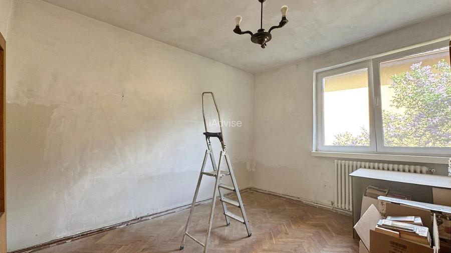 APARTAMET IN VILA  CU GRADINA - 6