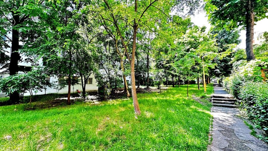 CITY PARK - APARTAMENT 2 CAMERE - ETAJ 2 - Comision 0% - 18
