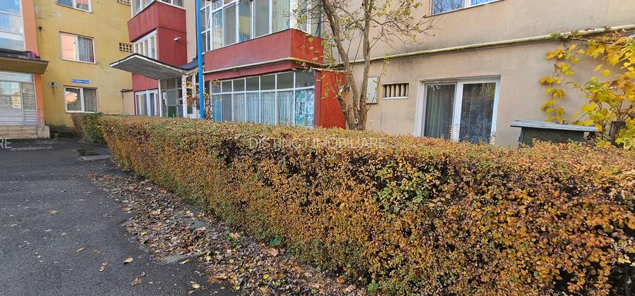 Vanzare 2 camere, Tractorul, zona 13 Decembrie - O. Goga - 8