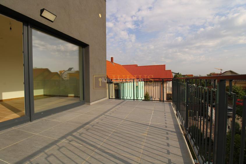 Zona Lunei – Casă nouă 2025 | 5 camere, 3 băi | Ideal rezidențial sau birouri - 24