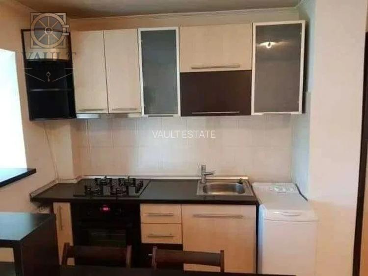 Garsoniera-Bloc Mixt- Piata Muncii - 4