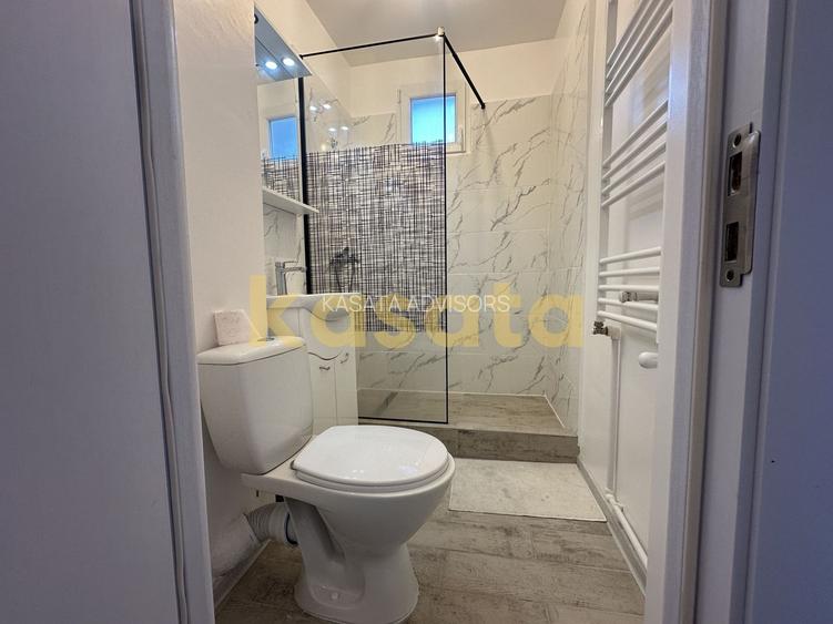 2 Camere | Drumul Taberei | Etaj Intermediar | Renovare 2025 - 12