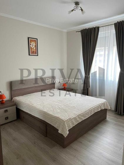 Apartament mobilat 2 camere, 48 mp, etaj 1, Giroc - 5
