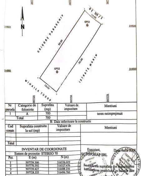 Teren Intravilan-Popesti-Leordeni-700 MP - 3