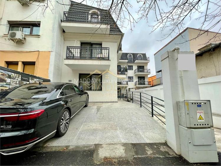 Duplex 3 camere//Birou***Showroom***DOMENII//PARTER+ Demisol - 23