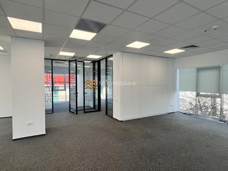 Birou ultramodern / Zona comerciala/ Acces facil - 3