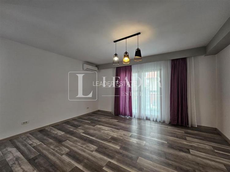 Fully Refurbished I For rent I Compund - 12
