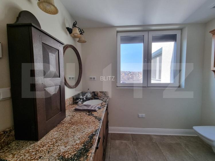 Comision 0!Penthouse 4 camere, 139mp, 44mp terasa, zona Rivus Mall - 6