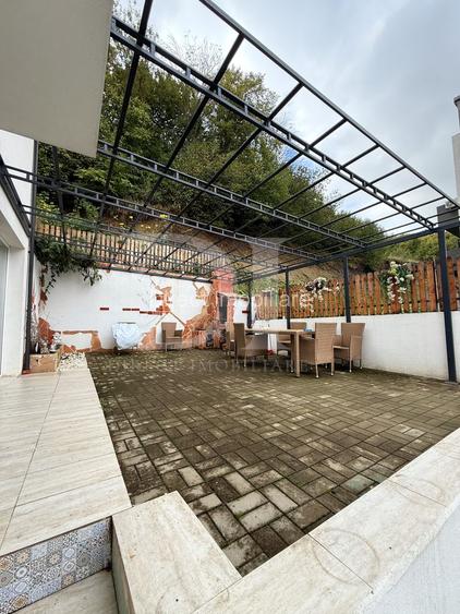 Casă la cheie | Zona Eroilor , Florești - 42