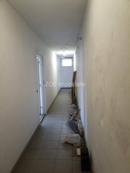 De vânzare spațiu industrial la Ilieni - 9
