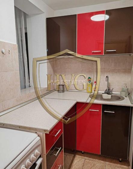 Apartament cu 2 camere | Proximitate metrou | Lujerului - 7