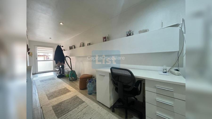 Casa superba din caramida arsa in zona Stavila - 12