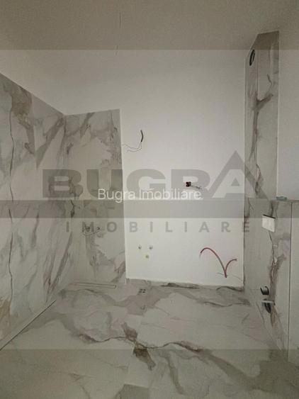 Apartament tip studio, 42 mp, parcare, zona Profi - 4