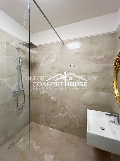 Vilă de lux in Iancu Nicolae, prima inchiriere, acces restrictionat - 42