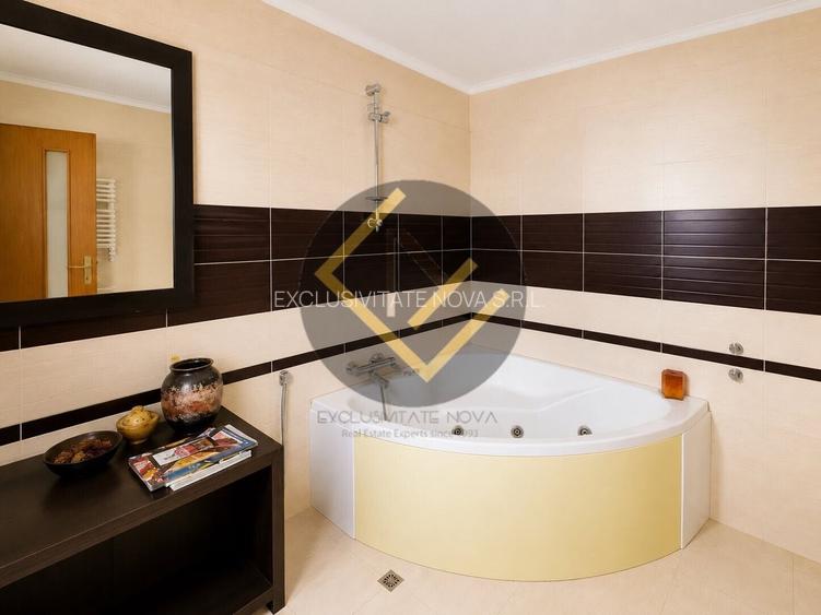 Vânzare VILĂ ÎN STIL ENGLEZESC | VATRA LUMINOASĂ | ARENA NAȚIONALĂ - 31