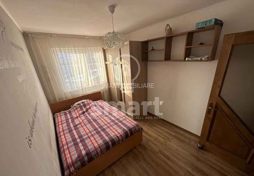 Apartament 2 camere Manastur Pet friendly cu Balcon si parcare - 3