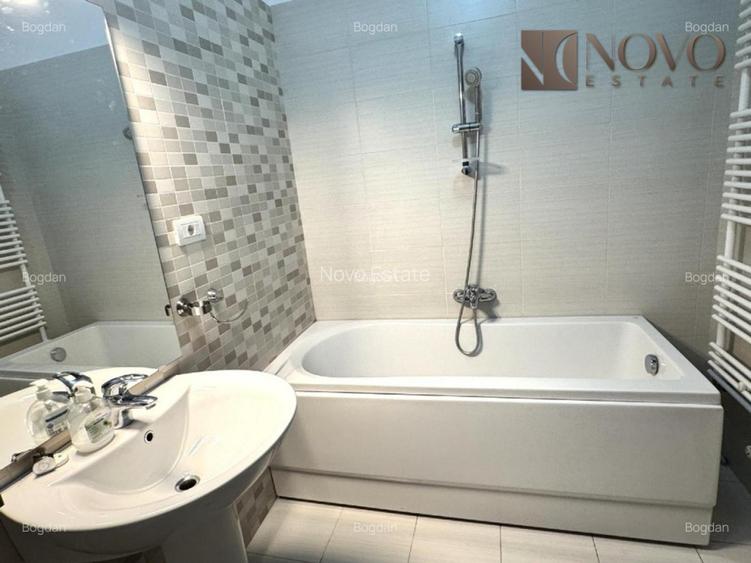 3 Camere | Baneasa | Centrala | Pet Friendly | Terasa - 13