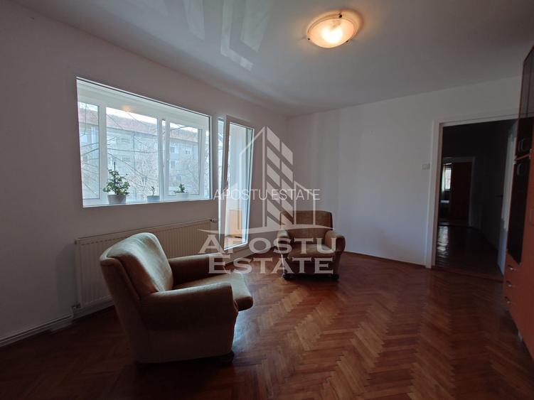 Apartament 3 Camere,Timisoara,Circumvalatiunii - 8