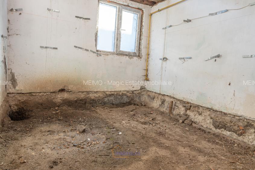 Visezi sa construiesti in centrul orasului? Avem terenul ideal pentru tine! - 7