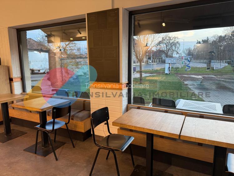 Spatiu Comercial cu Vitrina, 68 mp – Predare cu Chiriasi - 3