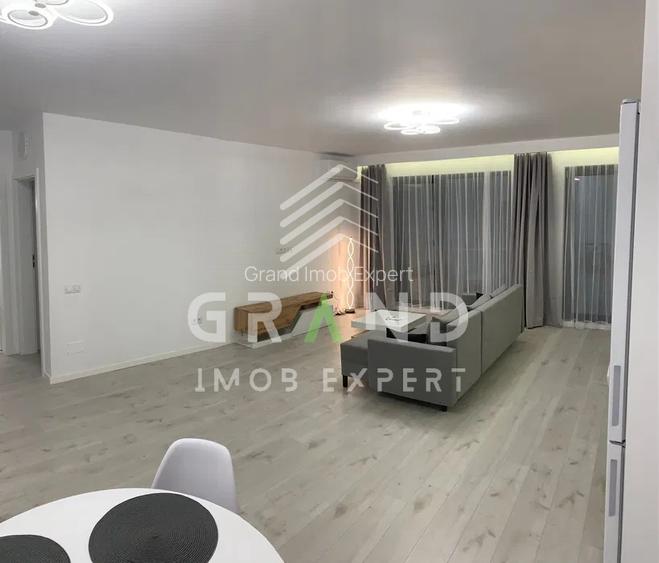 Prima Inchiriere | Apartament 2 Camere | Balcon | Parcare | Floresti/Eroilor - 2