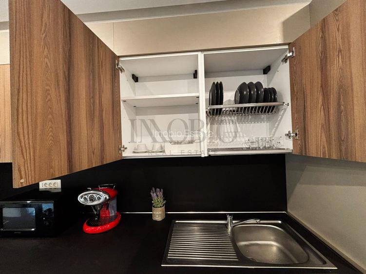 Apartament 2 camere Premium | Elegant | Loc de Parcare | Aviatiei - 12