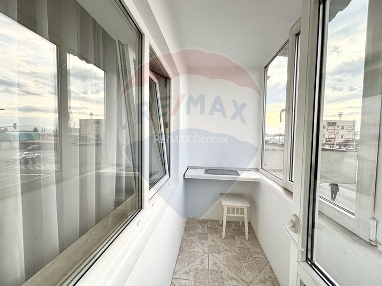 Apartament 2 camere de închiriat, Florilor Craiter, comision 0 - 13