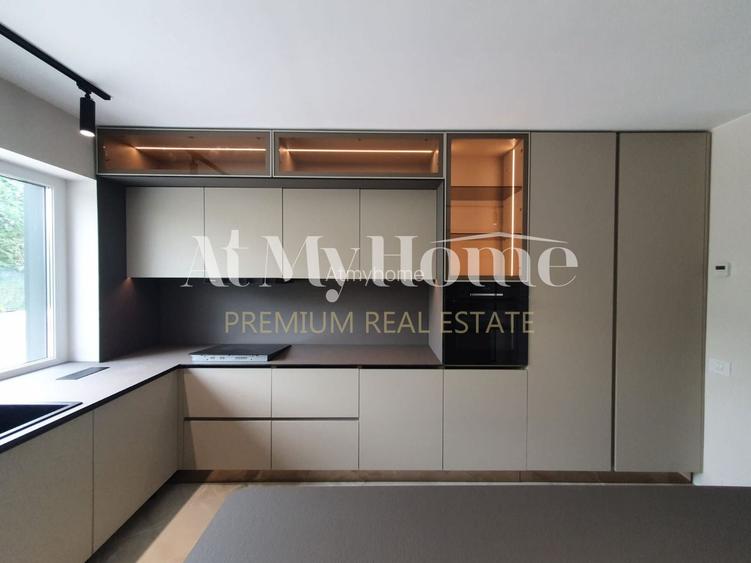 VILA NOUA//5 CAMERE//PISCINA//GARAJ//IANCU NICOLAE-BRITISH SCHOOL - 6