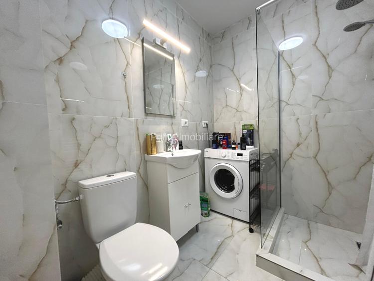 Apartament cu 2 camere, 49 mp, Etaj 1 + loc de parcare | Cetate - 4