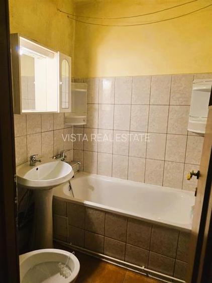 Apartament 2 camere, zona Florilor ,ideal pentru locuit sau investitie - 4