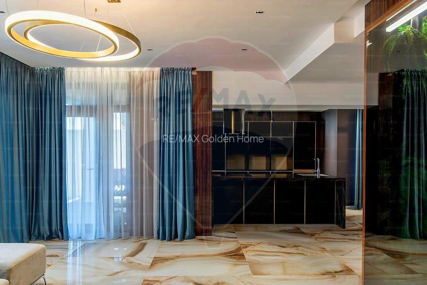 Casa / Vila cu 4 camere de vanzare in zona Central - 10