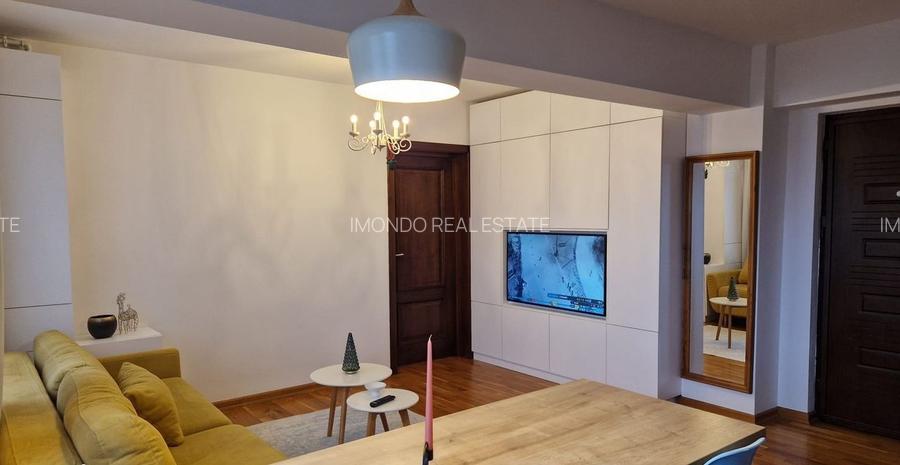 3 Camere I OTOPENI I Loc De Parcare Inclus - 3