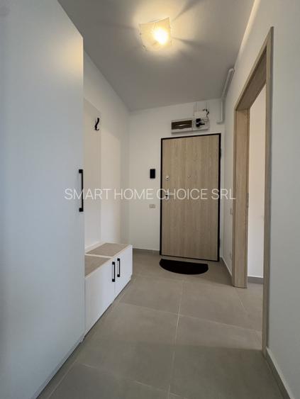 Apartament 2 camere bloc nou Drumul Taberei Timisoara Residence 103q - 16