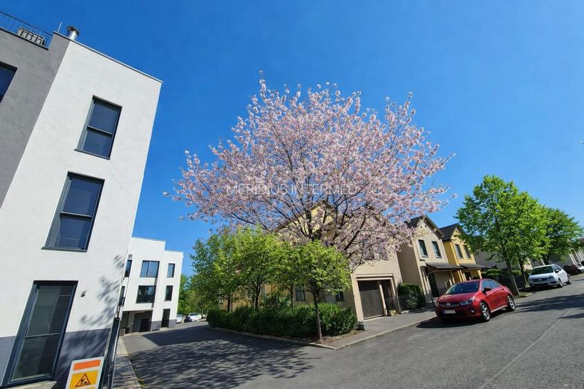 Vânzare vilă 5 camere direct dezvoltator P+2 + 3 terasă Tva inclus !!! - 16