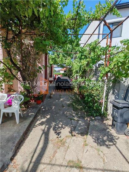 EXCLUSIVITATE! Casa spatioasa + teren in centrul Buzaului - 14