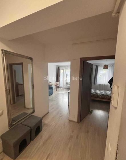 Apartament 2 camere, 42mp, terasa de 35mp, loc de parcare, zona Baciu - 5