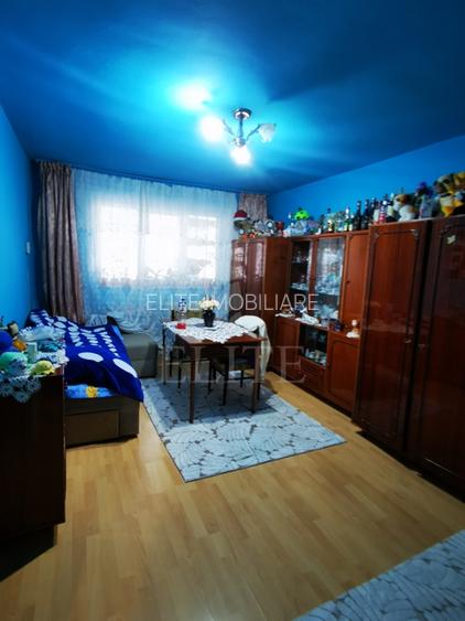 Apartament 2 camere în zona BIG - 3