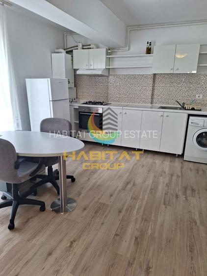 Apartament 2 camere mobilat si utilat str Turnu Magurele - 3